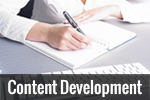 Content Development
