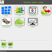 RAD365 CRM RAD365 CRM